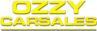 Ozzy Car Sales Finance